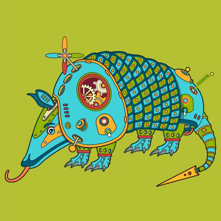 Armadillo