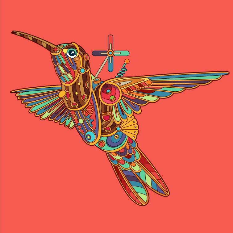 Hummingbird