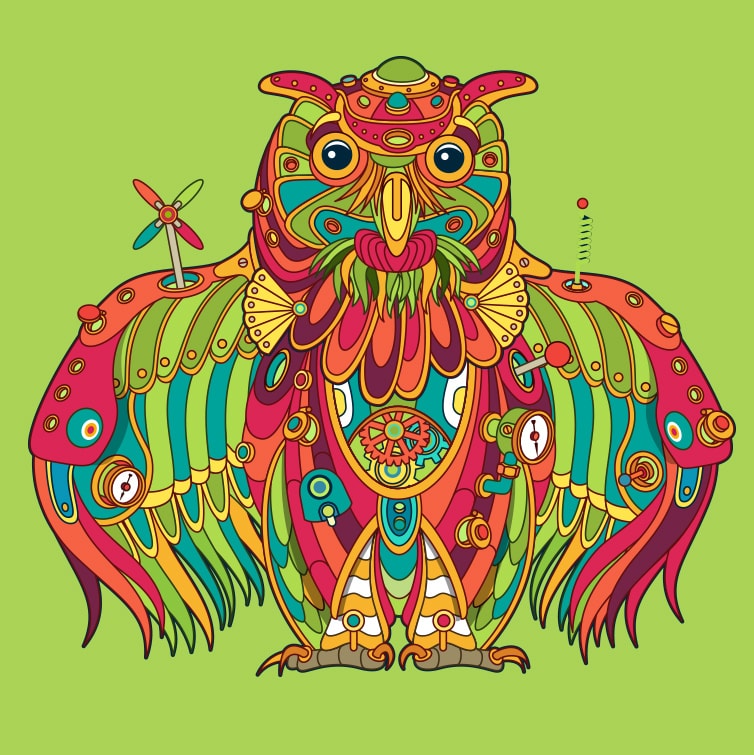 Owl