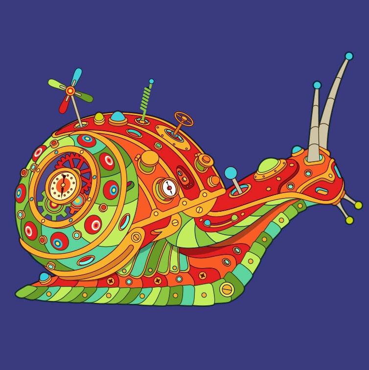 Snail