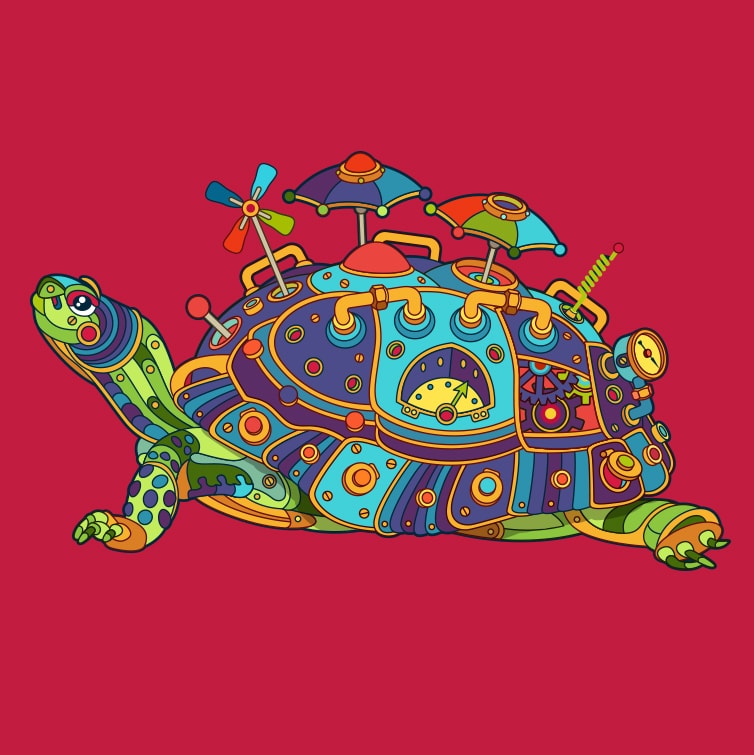 Turtle