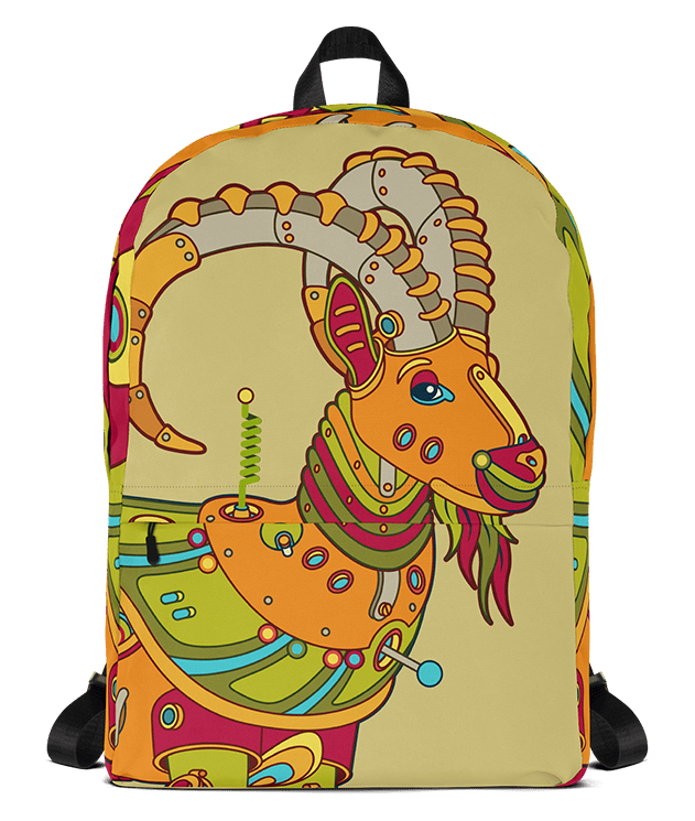 Ibex Backpack