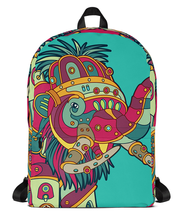 Mammoth Backpack