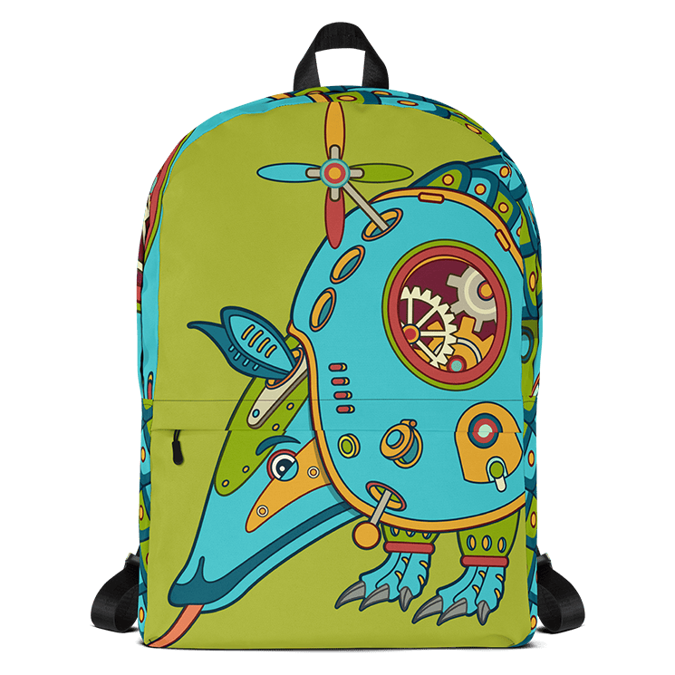 Backpack