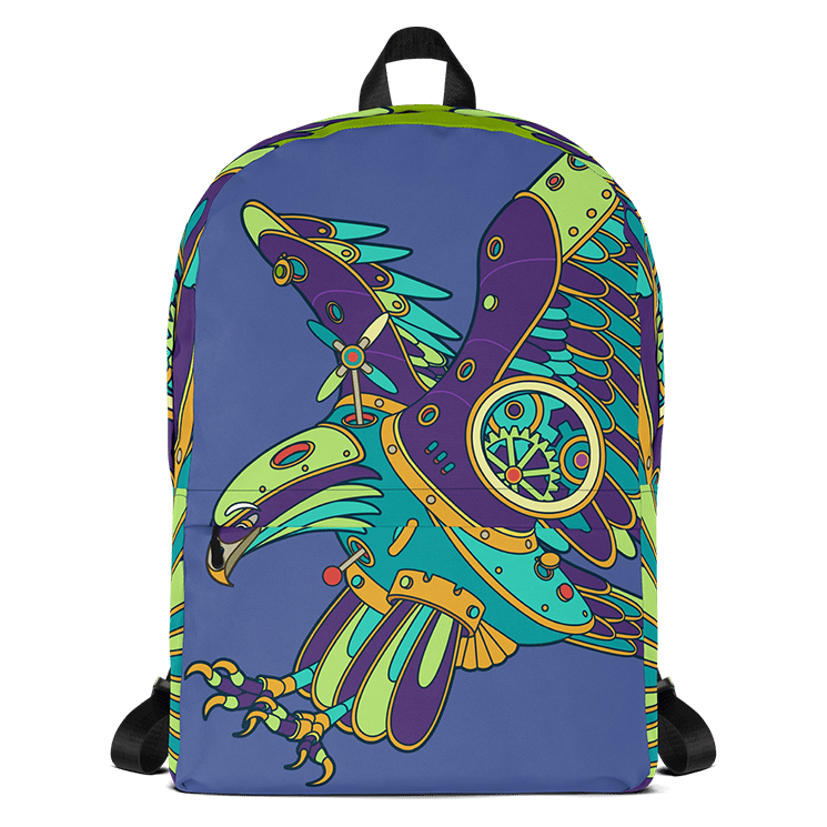 eagle Backpack