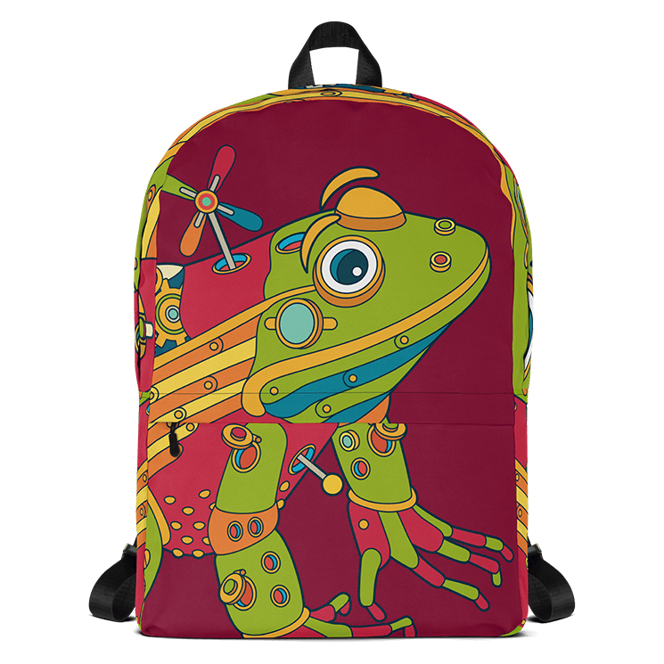 Backpack