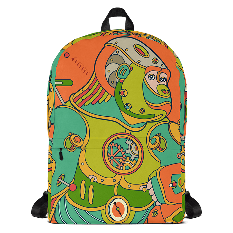 Backpack