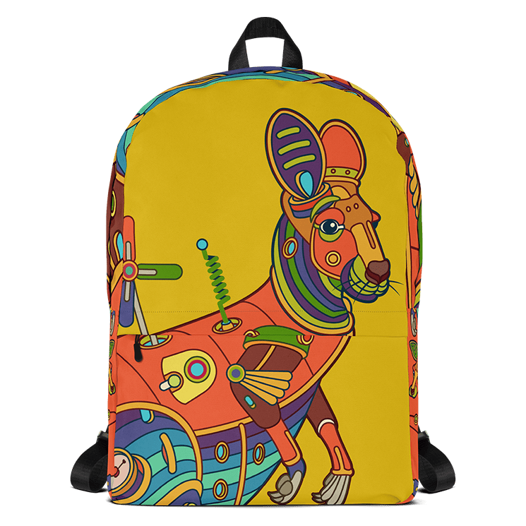 Backpack