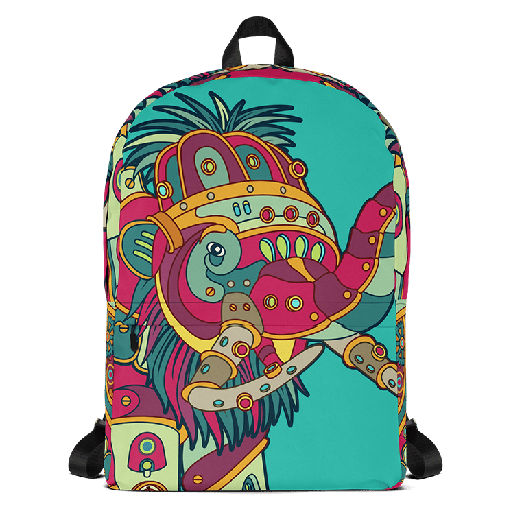 mammoth Backpack