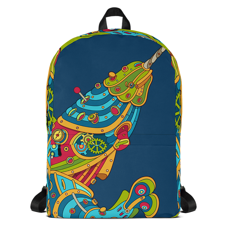 Backpack