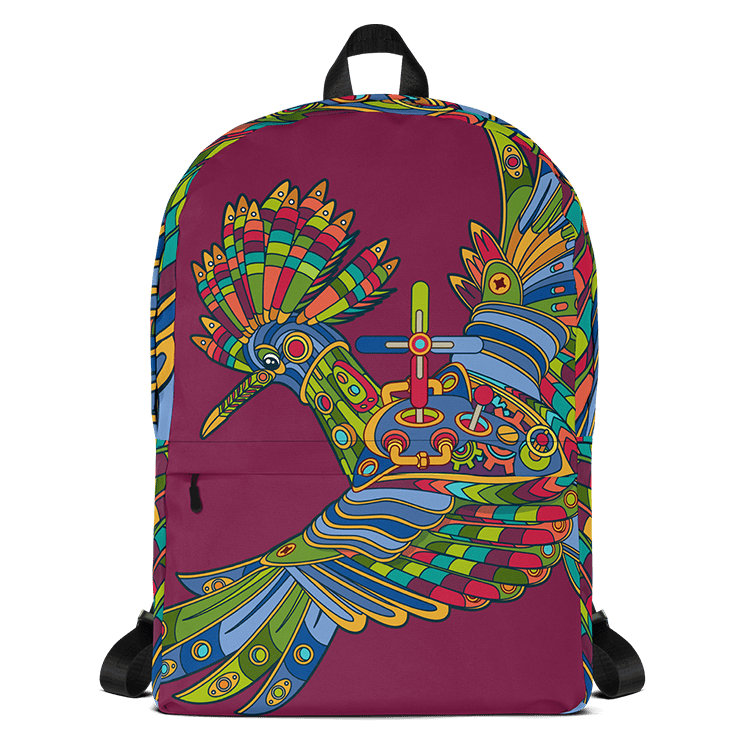 upupa Backpack