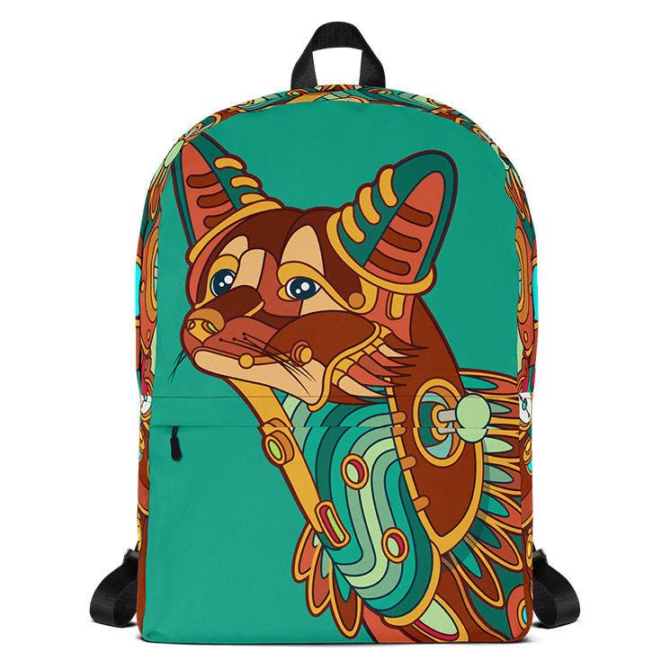 Backpack