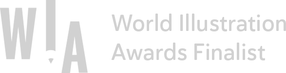 World Illustration Awards