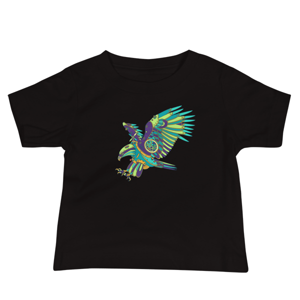 Eagle_22 Baby T-Shirt