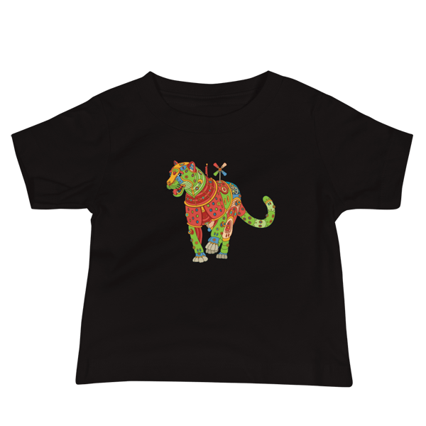 Jaguar_22 Baby T-Shirt