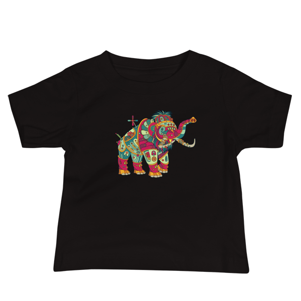 Mammoth Baby T-Shirt