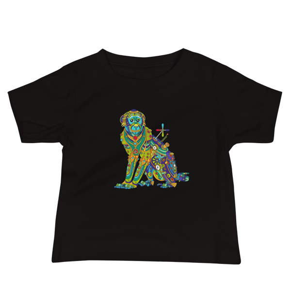 Monkey Baby T-Shirt