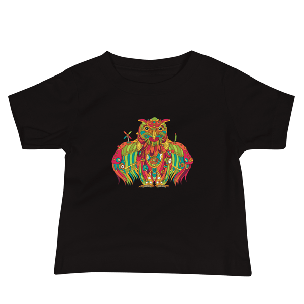 Owl Baby T-Shirt