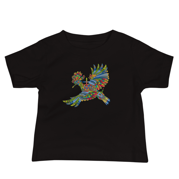 Upupa Baby T-Shirt