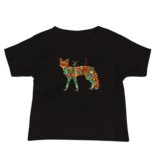 Zorro_22 Baby T-Shirt