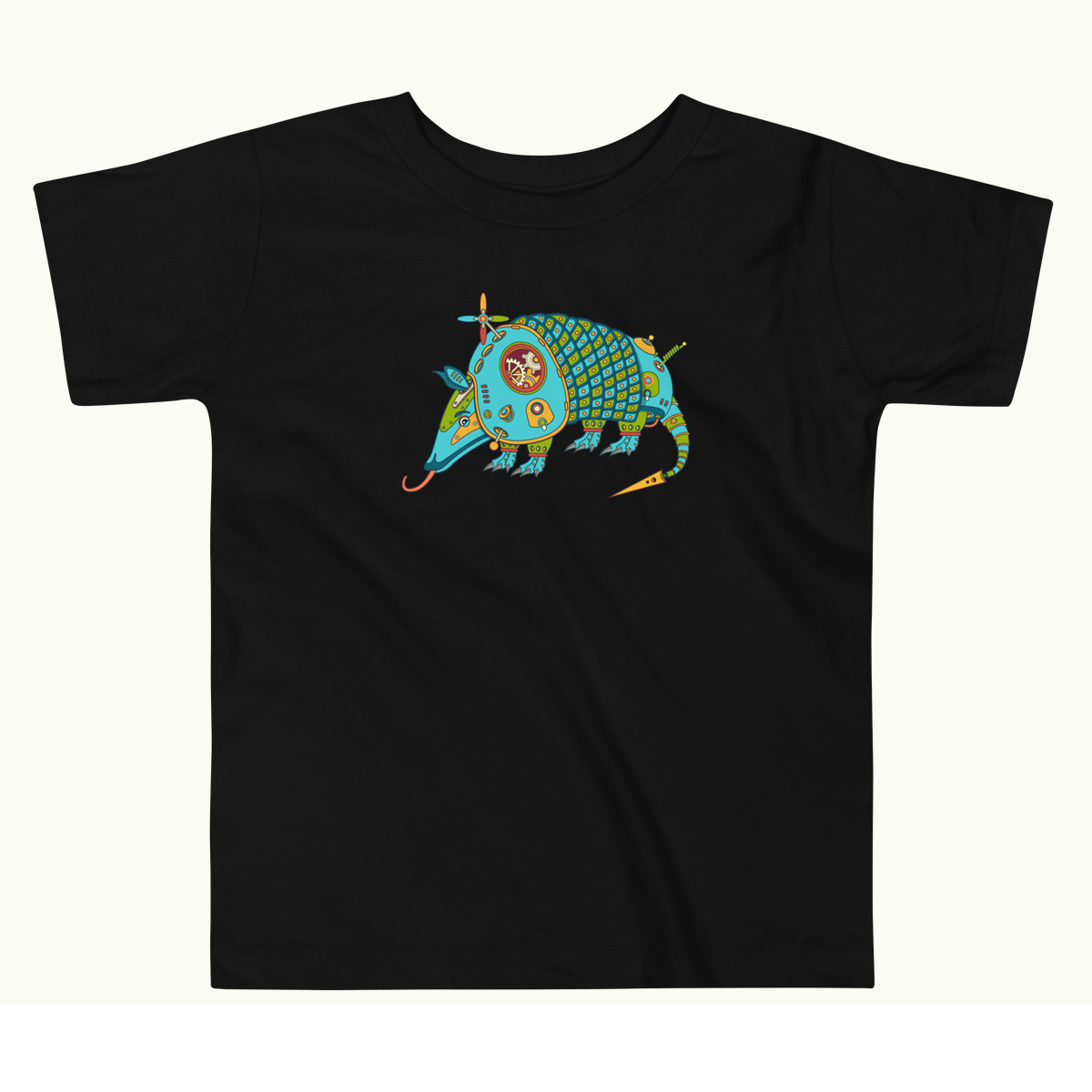 Armadillo Youth T-Shirt