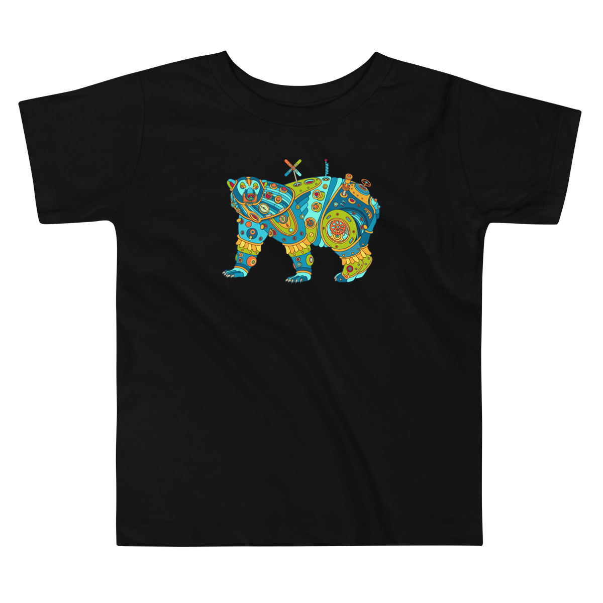 Bear_15 Youth T-Shirt