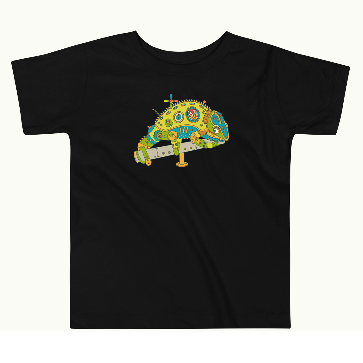 Chameleon_15 Youth T-Shirt