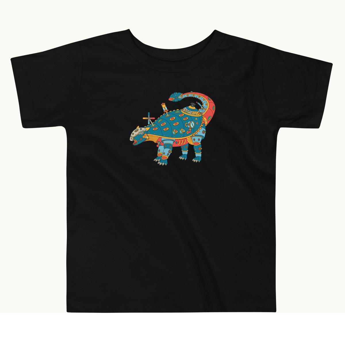 Dinosaur_15 Youth T-Shirt