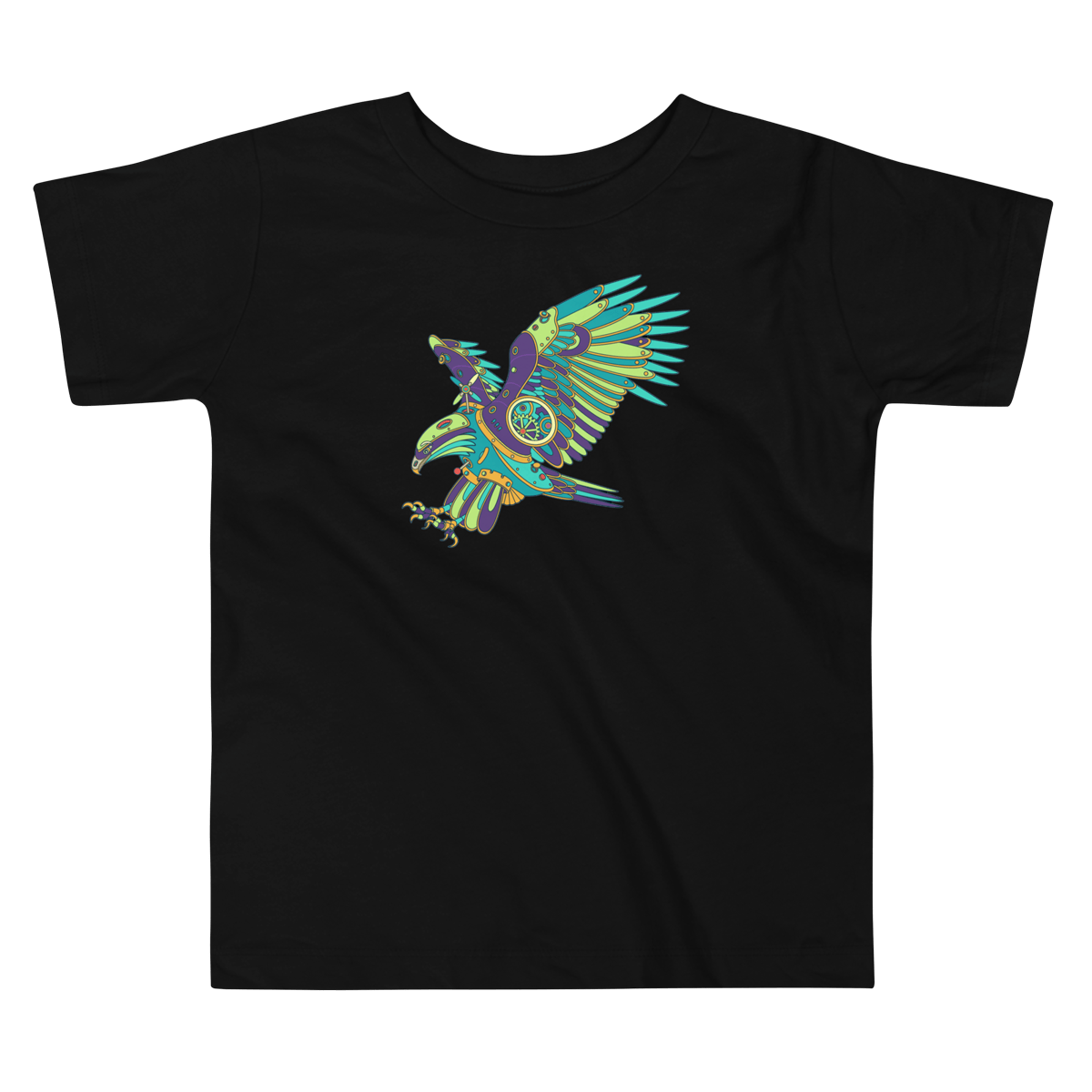 Eagle Toddler T-Shirt