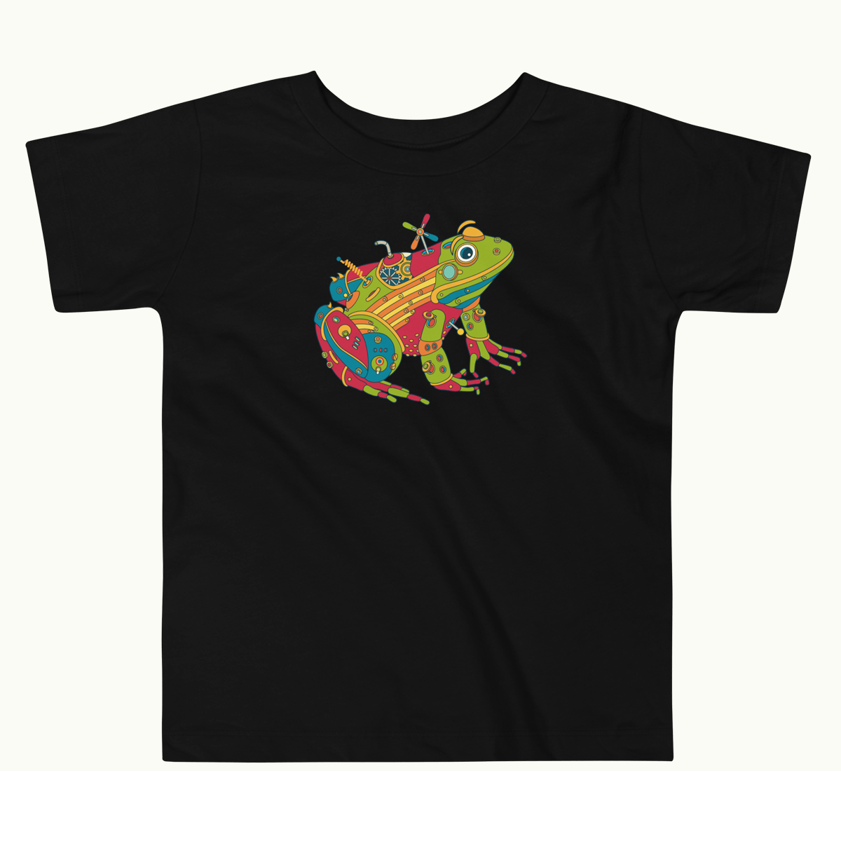 Frog Youth T-Shirt