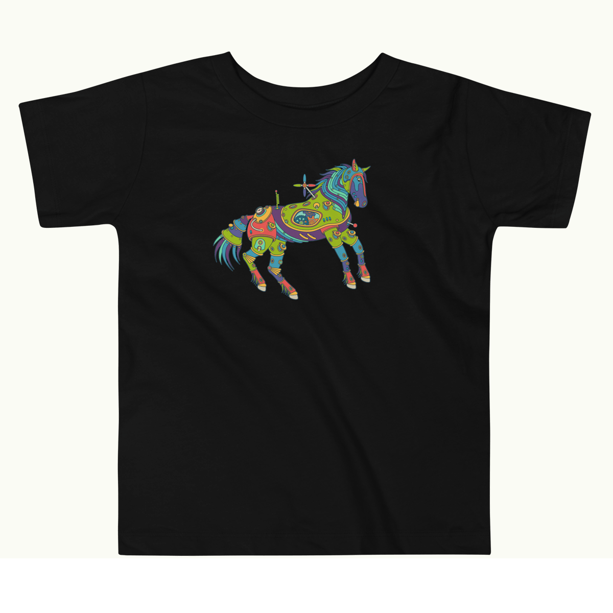 Horse_22 Youth T-Shirt