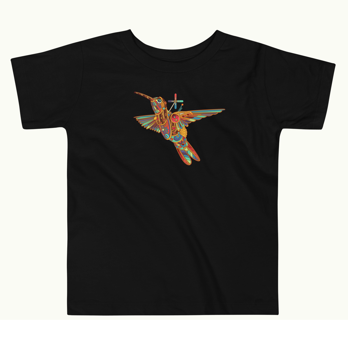 Hummingbird_22 Youth T-Shirt