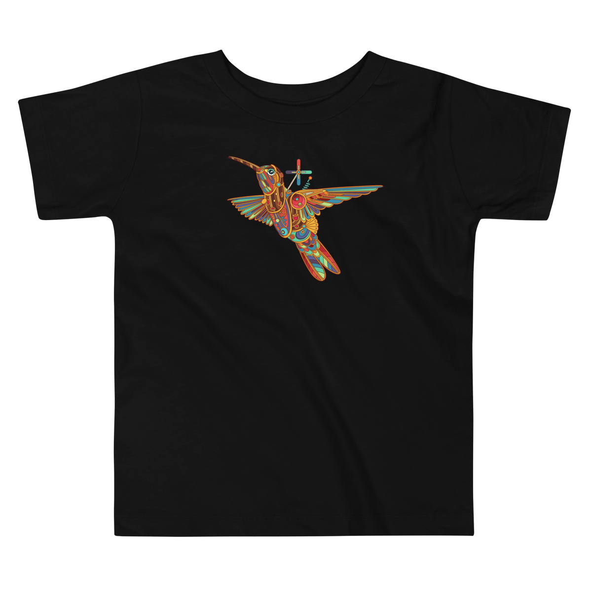 Hummingbird Toddler T-Shirt