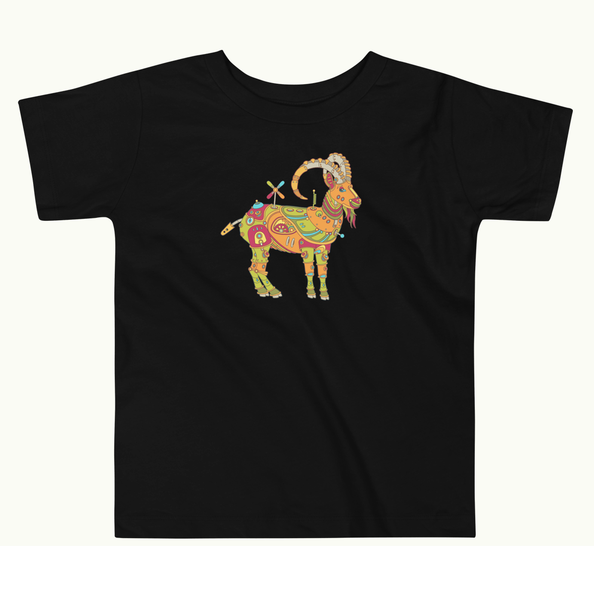 Ibex Youth T-Shirt