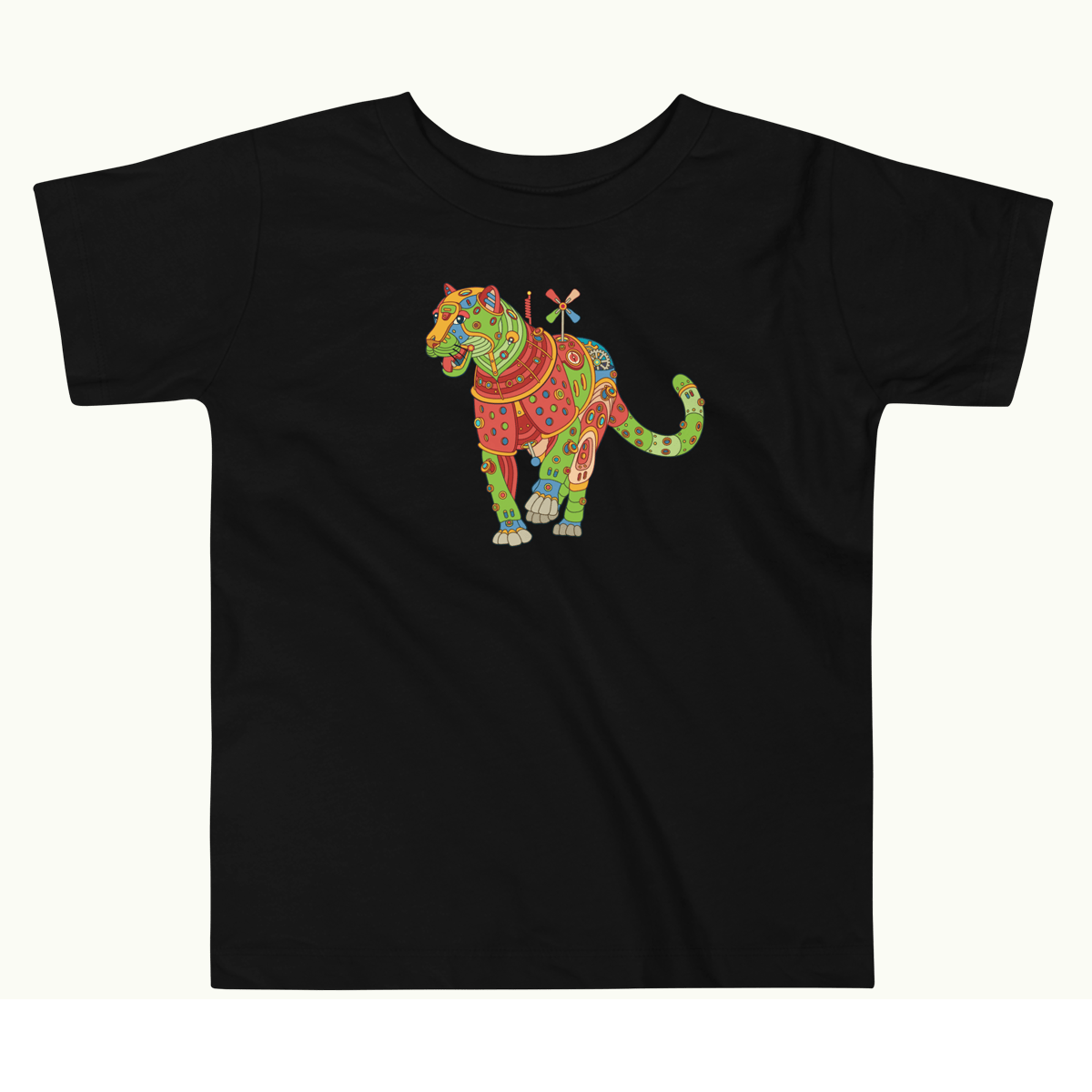 Jaguar Youth T-Shirt