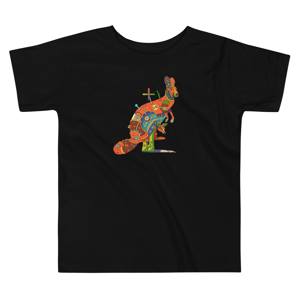 Kangaroo Toddler T-Shirt