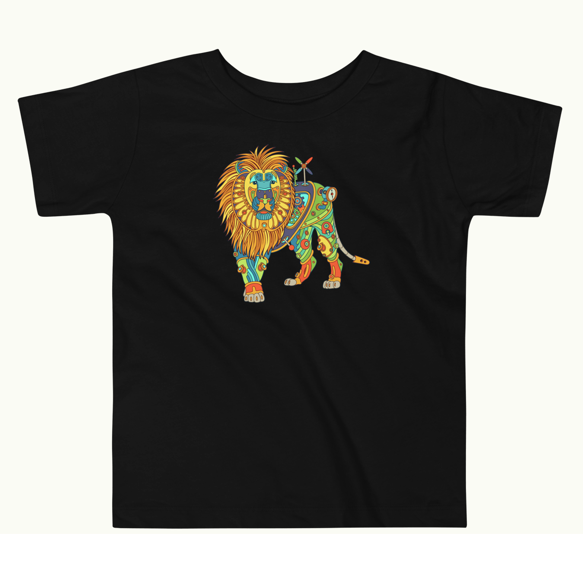 Lion_22 Youth T-Shirt