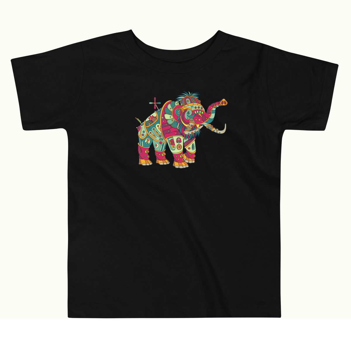 Mammoth_15 Youth T-Shirt