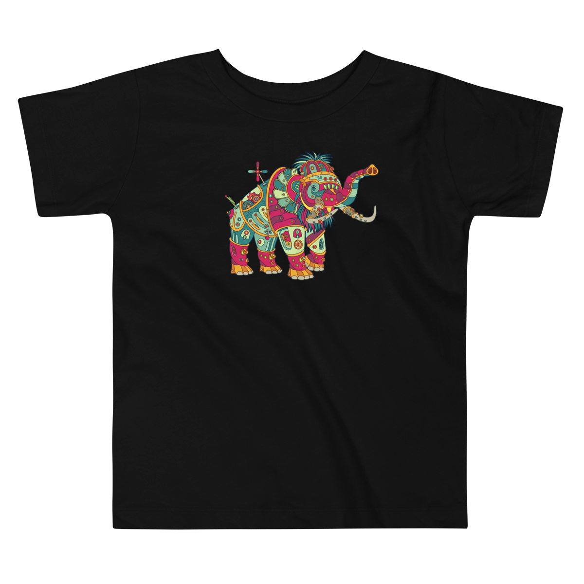 Mammoth Toddler T-Shirt