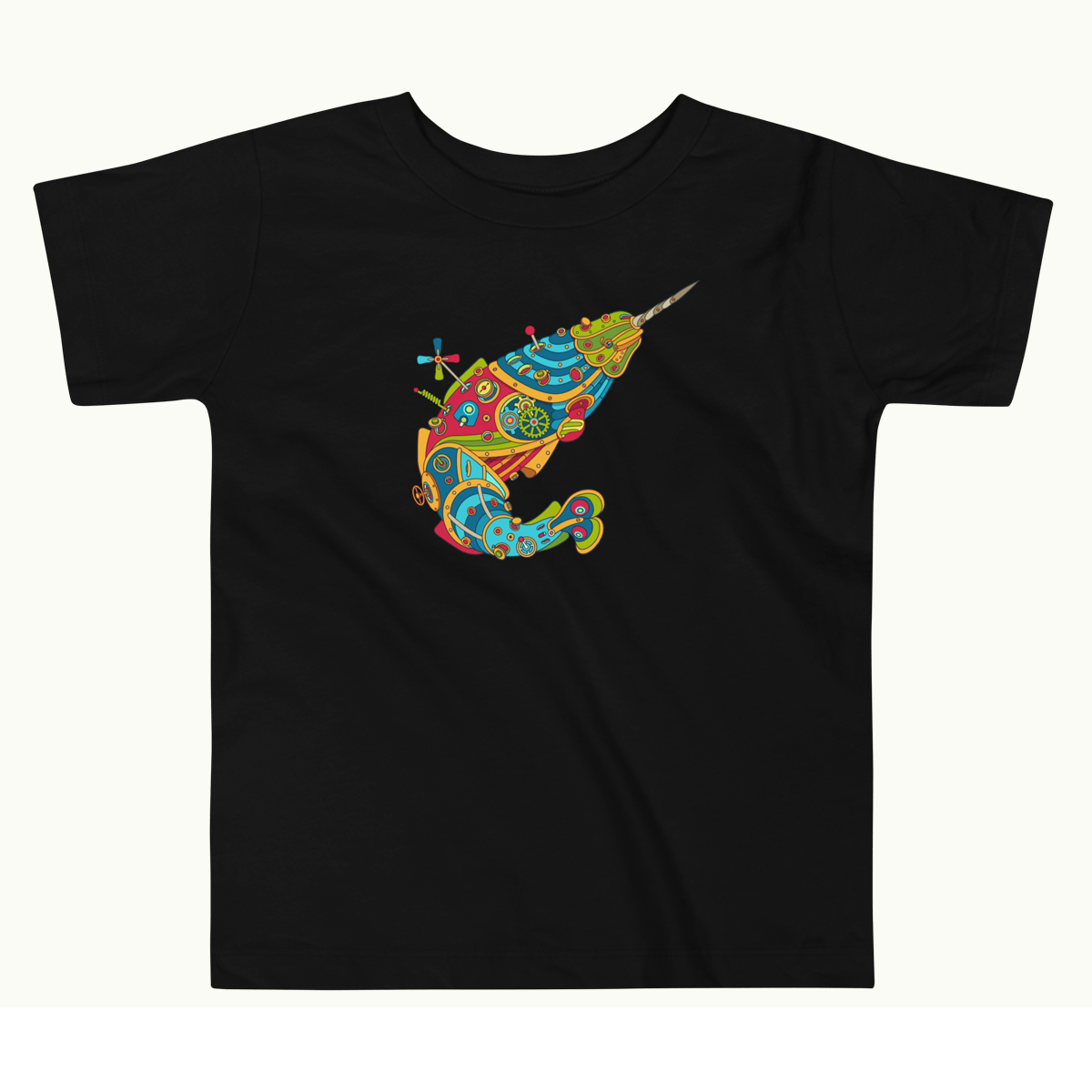 Narwhal_22 Youth T-Shirt