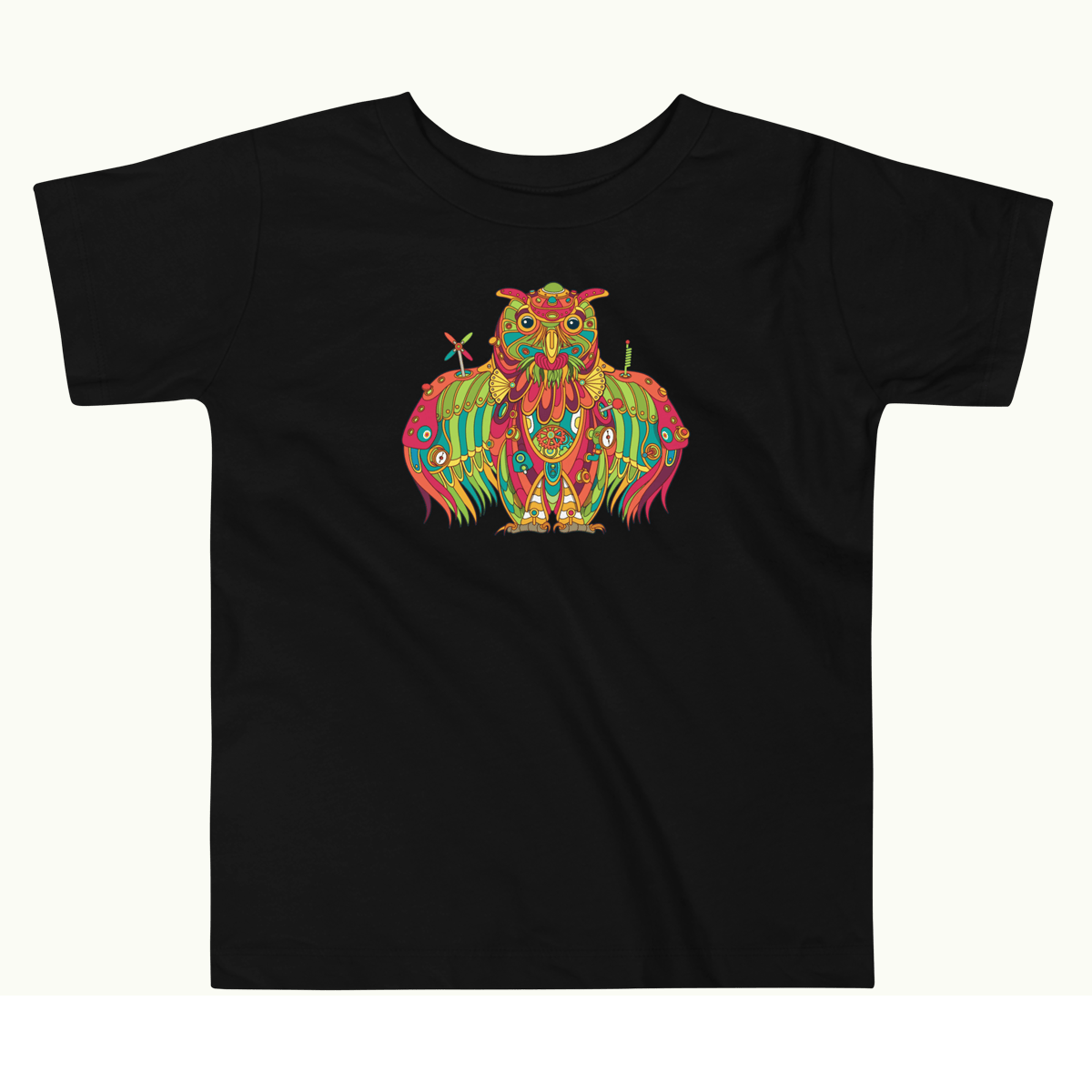 Owl Youth T-Shirt