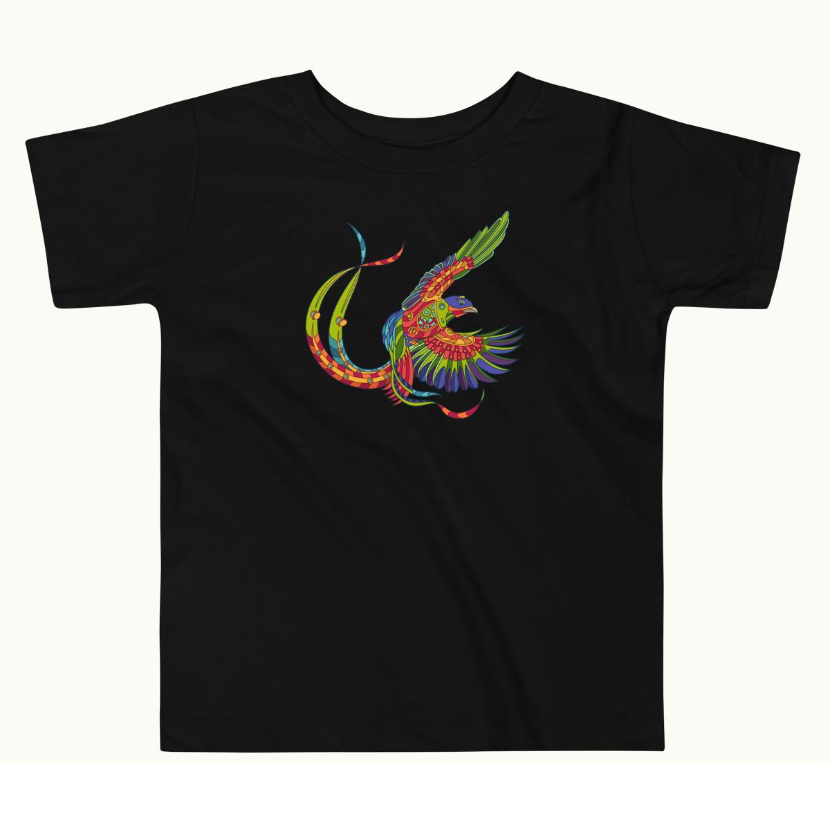 Quetzal_22 Youth T-Shirt