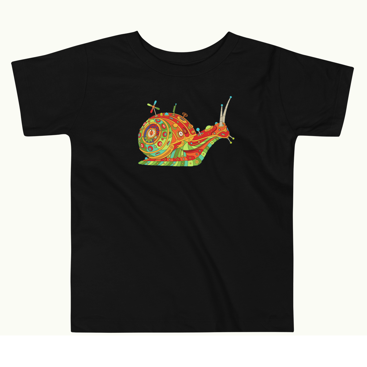 Snail Youth T-Shirt