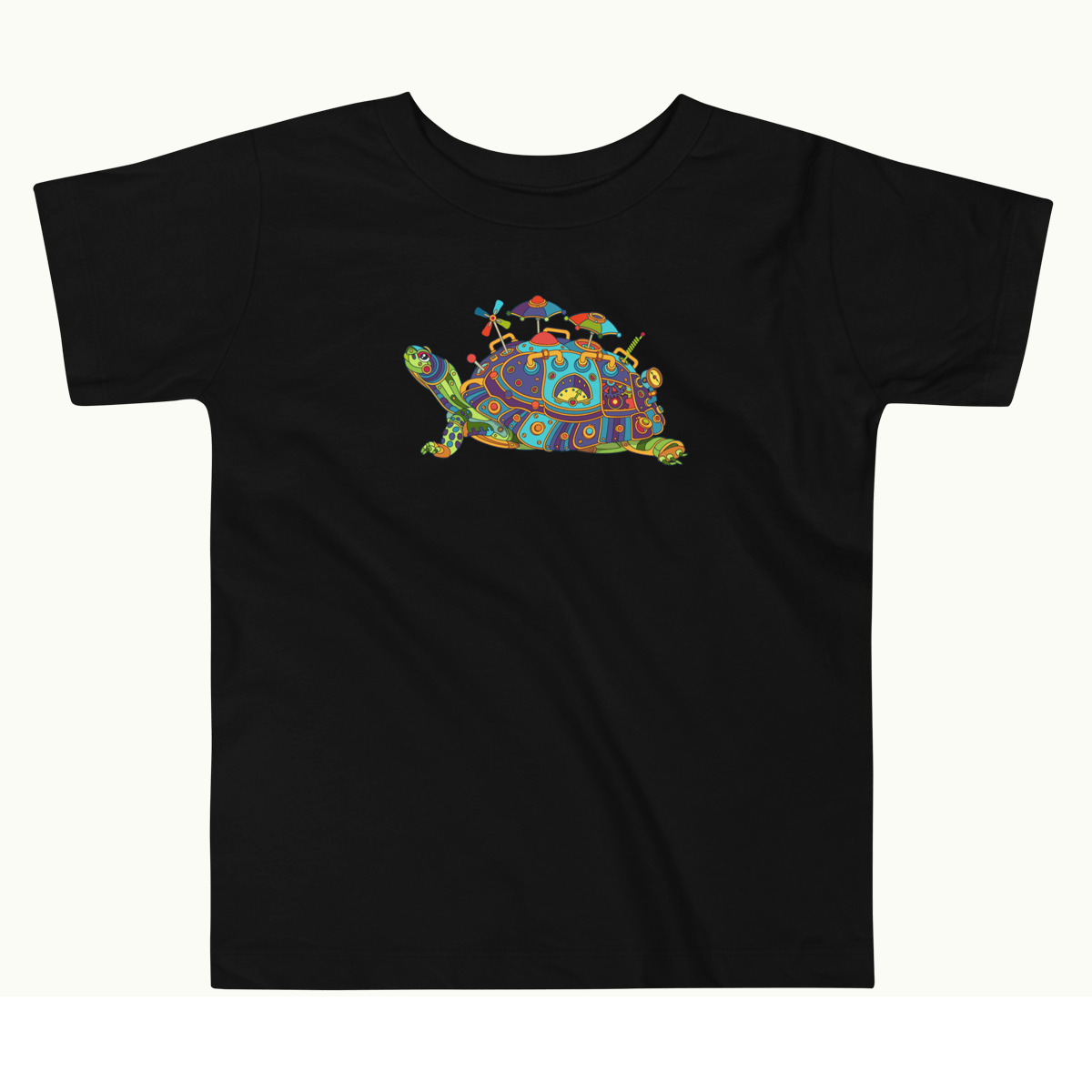 Turtle Youth T-Shirt