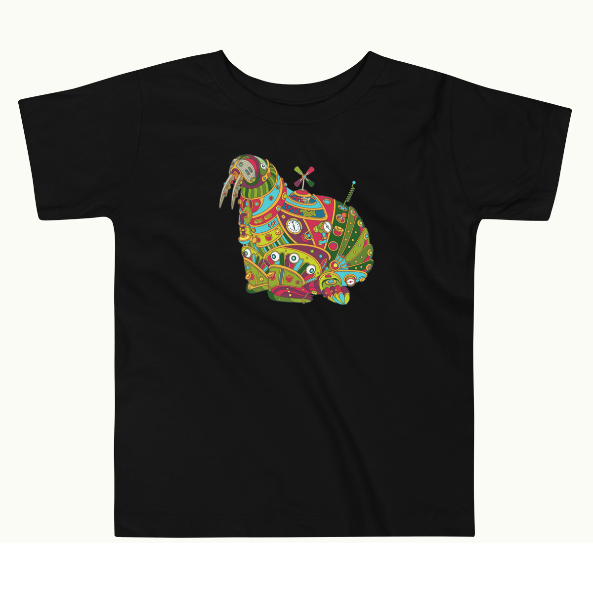 Walrus_22 Youth T-Shirt