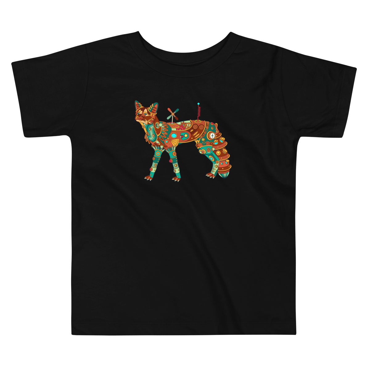 Zorro Toddler T-Shirt