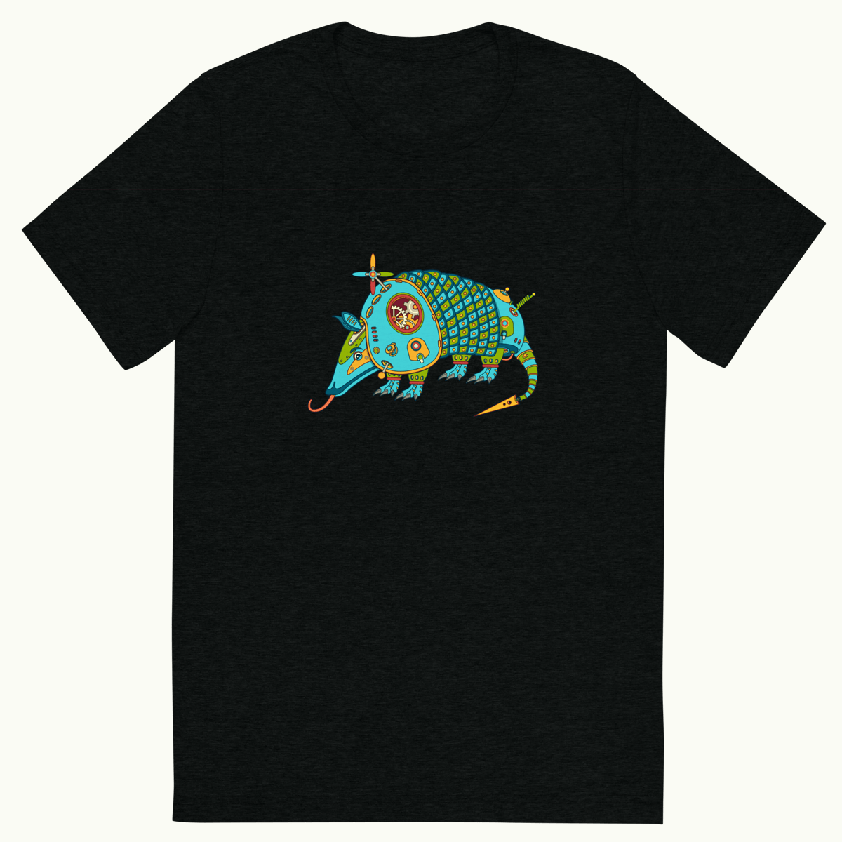 Armadillo Unisex T-Shirt