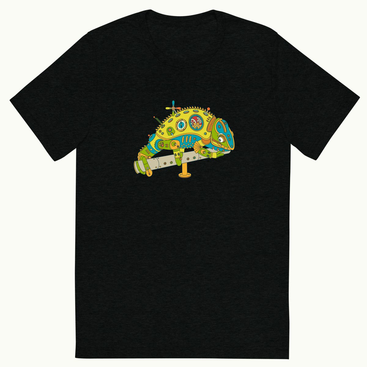 Chameleon_22 Unisex T-Shirt