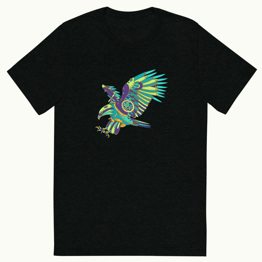 Eagle_22 Unisex T-Shirt