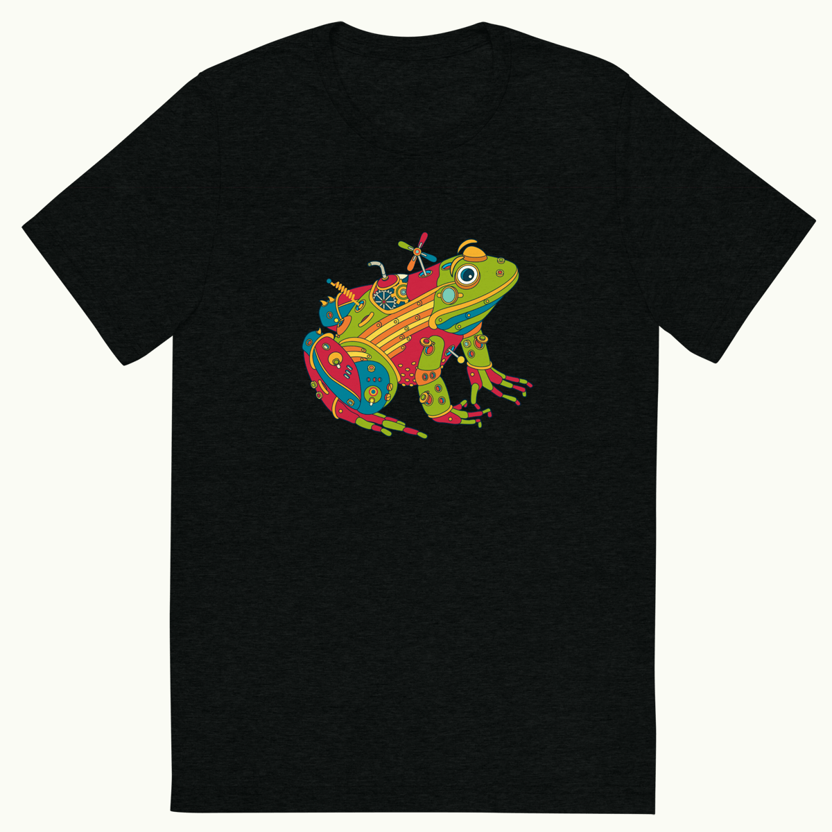 Frog Unisex T-Shirt